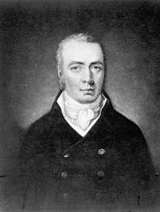 Thomas Addis Emmet door American School